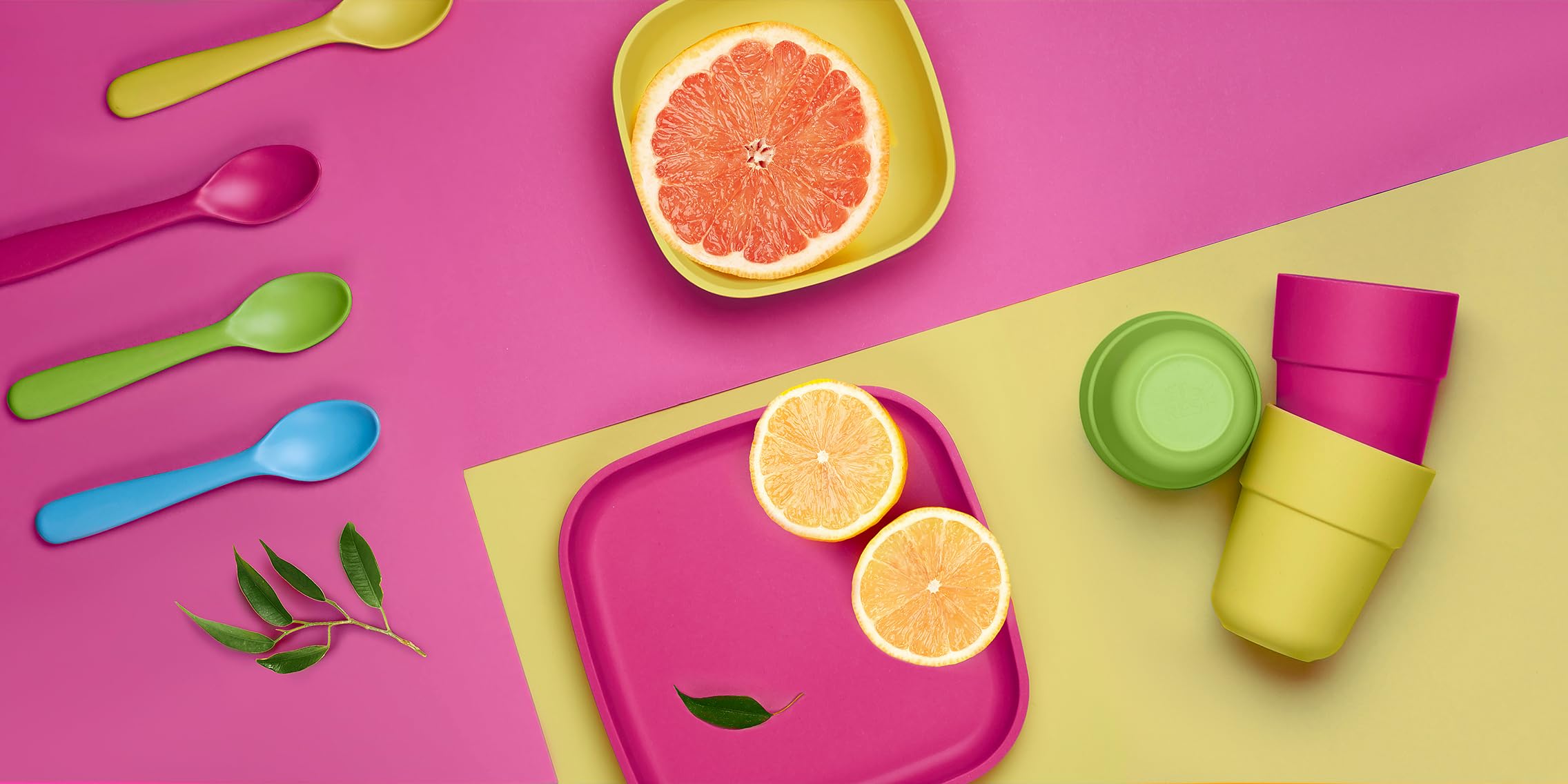 Safe Dining, Inspired by Nature